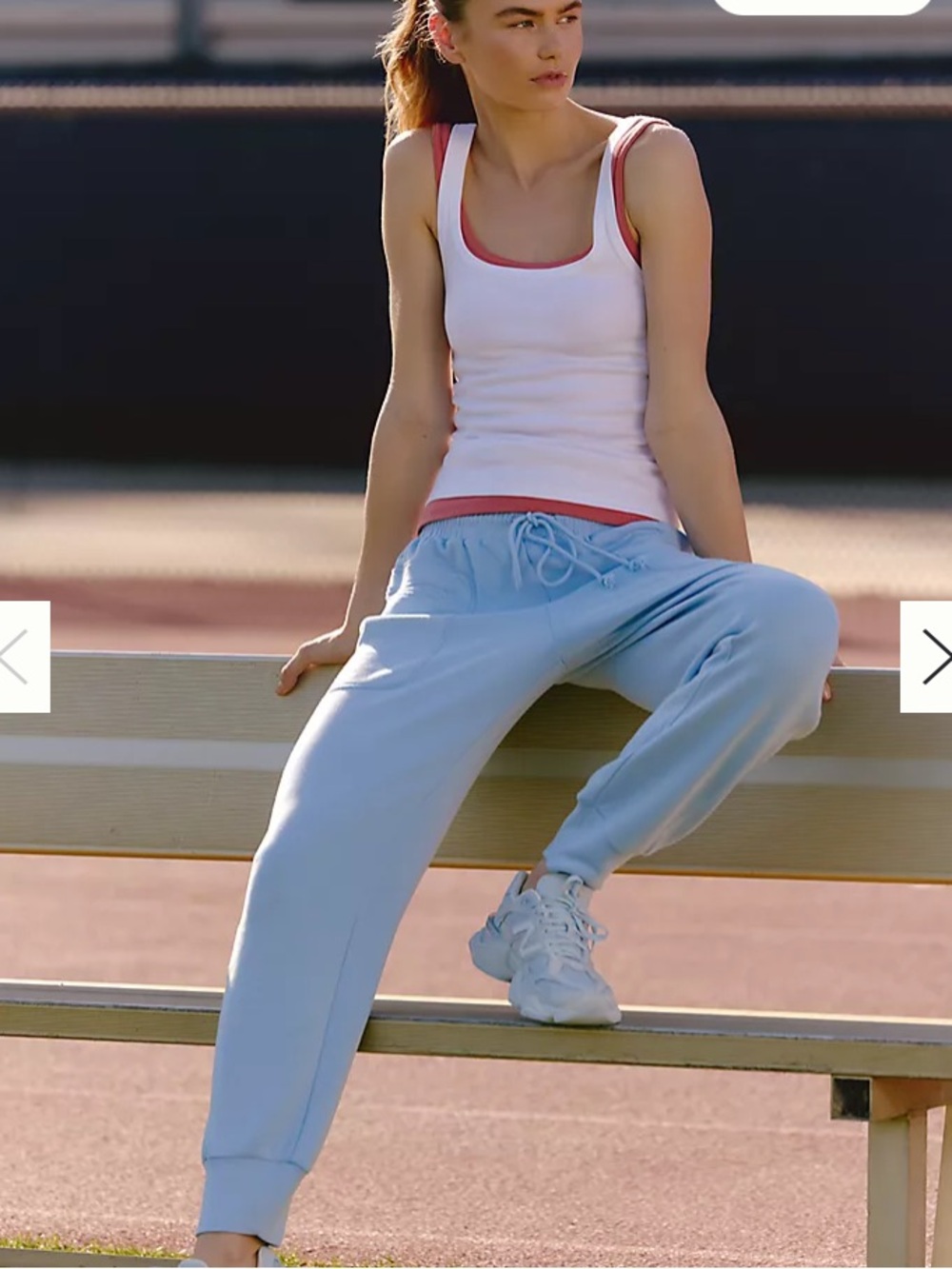 Daily Practice Cargo Pants in Willow